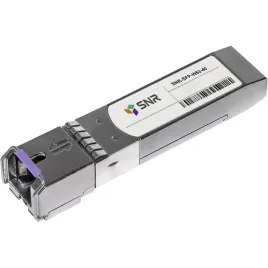 SNR SNR-SFP-W53-40