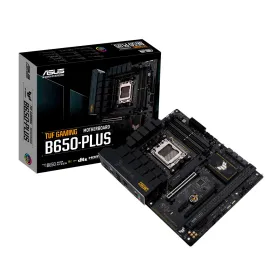 ASUS TUF GAMING B650-PLUS