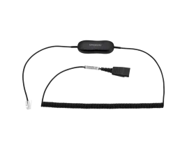 Jabra GN1218 AC 2m