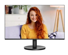 AOC 27B3CF2 27'', 1920x1080, IPS, 100hz, 20M:1, 250cd, 1ms, HDMI 1.4,