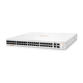 Коммутатор HPE JL808A HPE Aruba IOn 1960 48G 2XT 2XF...