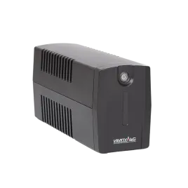 ИБП ЮНИОР СМАРТ 1000, 1000/600 ВА/Вт, LED, USB, SCHUKOx2/ line-interac