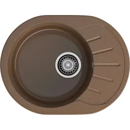 GranFest RONDO R-580L terracotta