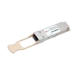 Qtech QSC-QSFP0.1G100E-850