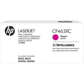 HP (CF463XC)