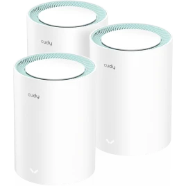Wi-Fi Mesh-система/ AX1500 Gigabit Wi-Fi 6 Mesh Solution