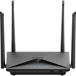 маршрутизатор/ DIR-853,DIR-853/ACR AC1300 Wi-Fi Router, 1000Base-T WAN
