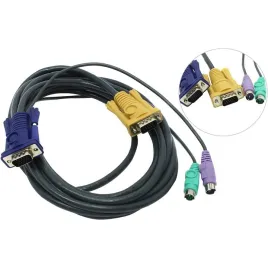 D-Link DKVM-IPCB5