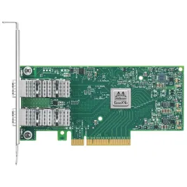 Сетевая карта/ ConnectX-4 Lx EN network interface card, 25GbE dual-por
