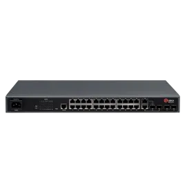 Qtech QSW-4610-28T-AC