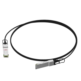 Кабель/ FIBO FT-Q100-DAC05m QSFP28 to QSFP28 DAC модуль, медный кабель