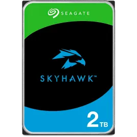 Seagate ST2000VX016