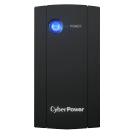 ИБП CyberPower UTC850EI, Line-Interactive, 850VA/425W, 4 IEC-320 С13 р
