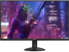 AOC 27B30H3 27'', 1920x1080, IPS, 120hz, 20M:1, 300cd, 1ms, VGA, HDMI