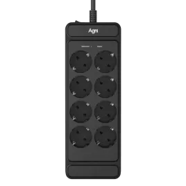 IEK AR-MCCBD-PI-000-4-04-C