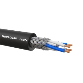Novacord Star Quad 4x0.20 LSLTx