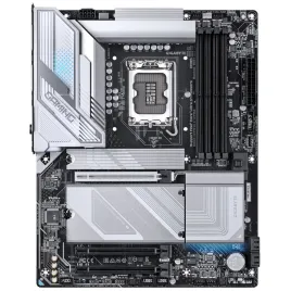 Материнская плата/ B860 GAMING X WIFI6E