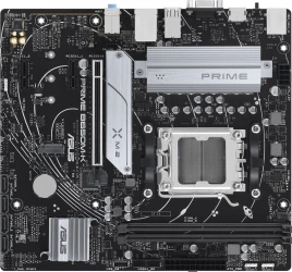 ASUS PRIME B650M-K