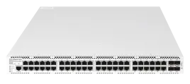 Ethernet-коммутатор MES2300-48P, 48 портов 10/100/1000BASE-T (RJ-45) P
