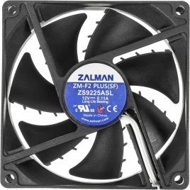 Zalman ZM-F2 PLUS (SF)