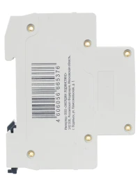 KARAT ОПС1-C УЗИП 1P In=20кА Un=400В Im=40кА IEK