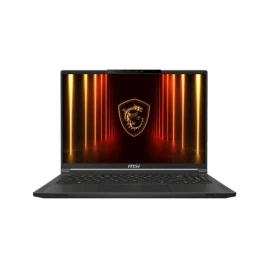 Ноутбук MSI Stealth A16 AI+ A3XWHG-232XRU AMD Ryzen AI 9...