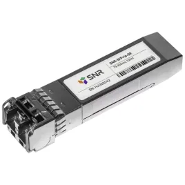 SNR SFP+16-SR