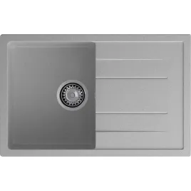 GranFest QUADRO Q-780L gray