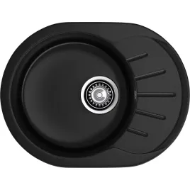 GranFest RONDO R-580L black