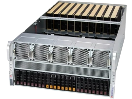 Платформа для сервера/ SuperServer AS-5126GS-TNRT2 5U (2x Socket SP5 u