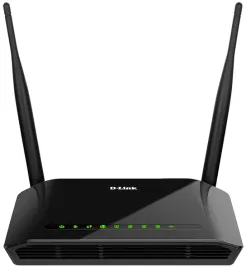 D-Link DIR-620S/A1C