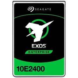 Жесткий диск/ HDD Seagate SAS 600Gb 2.5"""" Enterprise Performance 10K
