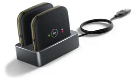 Yealink CPW65-DECT-DUO