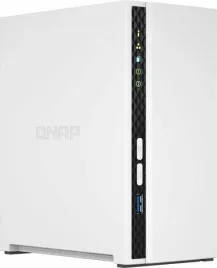 Сетевой RAID-накопитель QNAP QN-TS-233