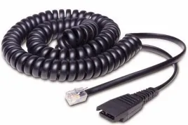 Jabra QD-RJ10 CC