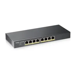 ZyXEL GS1900 (GS1900-8HP-EU0103F)