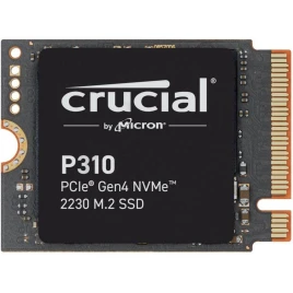 Твердотельный накопитель Crucial P310 2TB PCIe Gen4 NVMe 2230 M.2...