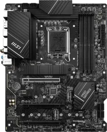MSI PRO Z790-P WIFI