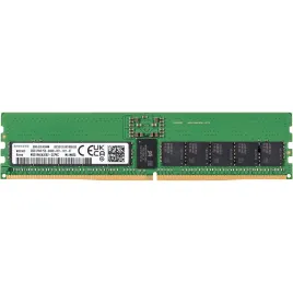 Память оперативная/ Samsung DDR5 32GB  RDIMM 6400