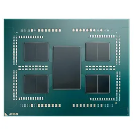 Процессор RYZEN 7975WX X32 sTR5 350W 100-000000453 AMD