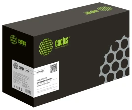Картридж лазерный Cactus CS-SP250EM 407545 пурпурный (1600стр.) для