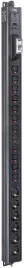 ITK BASE PDU PV1111 23U 1ф 16А 6SCHUKO 12C13 3м IEC60309
