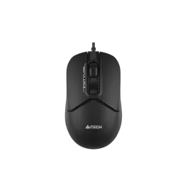 A4Tech FM12S BLACK