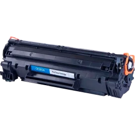 Тонер-картридж NVP NV-CE285A для HP LaserJet Pro M1132/ M1212nf/ M1