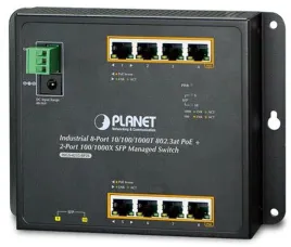 Planet WGS-4215-8T2S