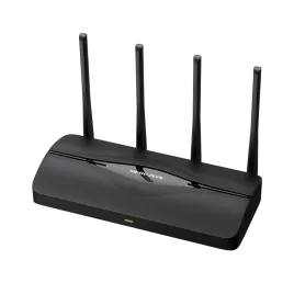 Маршрутизатор/ BE3600 Dual-Band Wi-Fi 7 Router