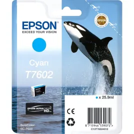 Epson T7602 (C13T76024010)