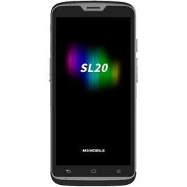 Терминал сбора данных/ Android 11 GMS, LTE(4G), 802.11 a/b/g/n/ac, SE4