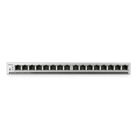 ZYXEL GS1100-16EP-EU0101F