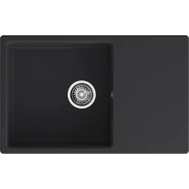 GranFest URBAN 678L black